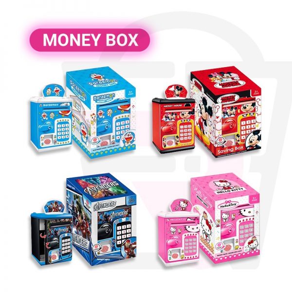 moneybox