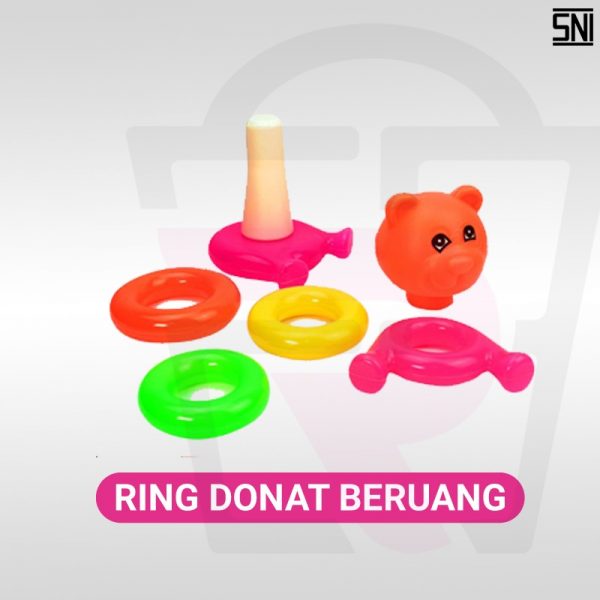 ring donat