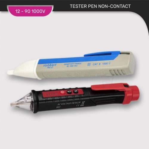 Tester Pen Non-contact