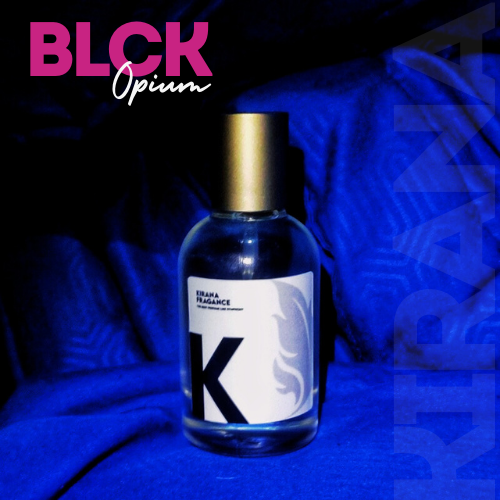 Black Opium