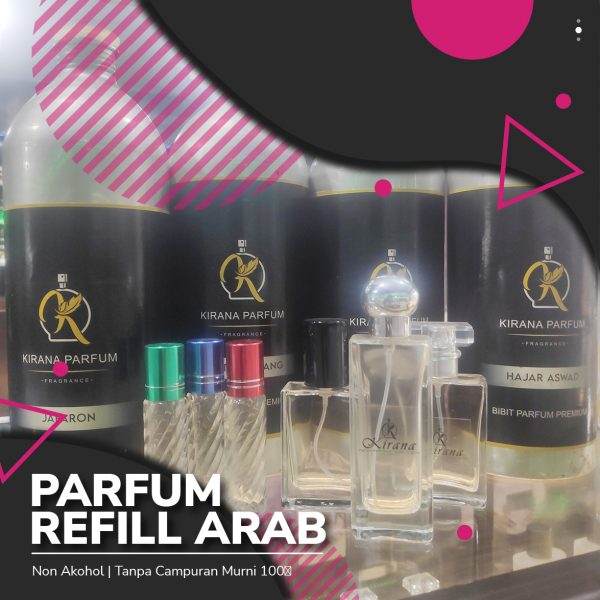 Parfum Arab