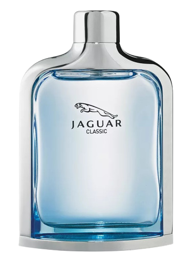 jaguar blue