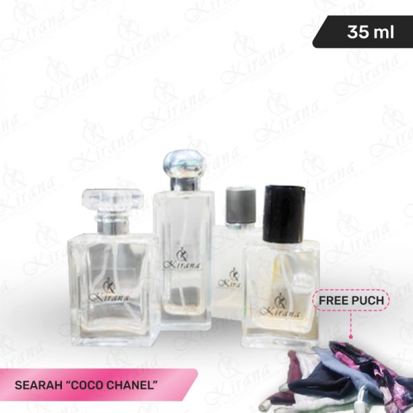 Coco Eau de Parfum Chanel
